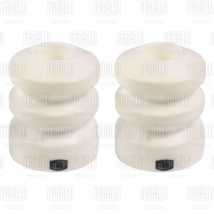 Отбойник стойки для а/м ВАЗ 2108 задней (2 шт.) "TRIALLI" PUR BC 0151 TRIALLI