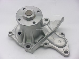 Насос водяной TOYOTA Avensis (97-00) системы охлаждения GMB GWT-86A GMB