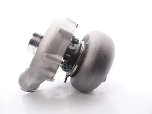 Турбокомпрессор 466076-5027S Garrett TA5102 Volvo 4660765027S GARRETT