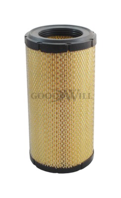 Фильтр воздушный AG1081 AG 108/1 GOODWILL