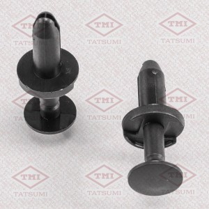 Клипса автомобильная [упаковка 10 штук] CHRYSLER TJB1220 TJB1220 TATSUMI