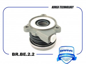 Подшипник выжимной сцепления 96286828 BR.BE.2.2 Chevrolet Lacetti 1.6/1.8 BR.BE. BR.BE.2.2 BRAVE