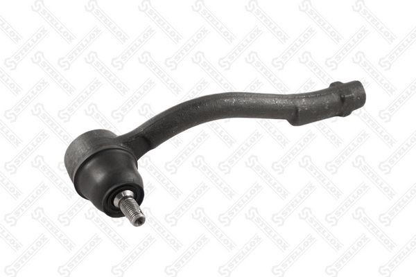наконечник рулевой левый!\ Hyundai Verna 05> 51-00295A-SX STELLOX
