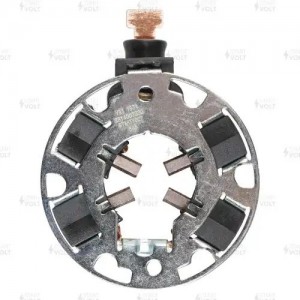 Узел щеточный стартера VBS 1971 START VOLT