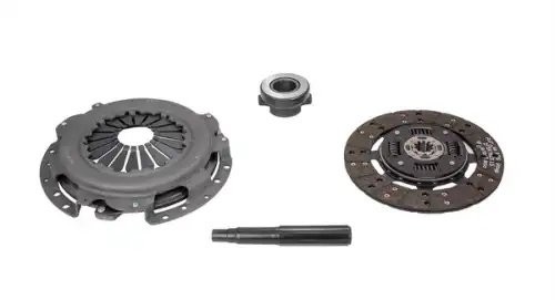 Сцепление ЗМЗ-406 в сборе STARCO SPK242018370 STARCO