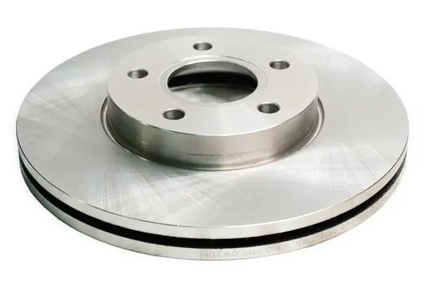 Тормозной диск передний C210R2145 C210R2145 CWORKS