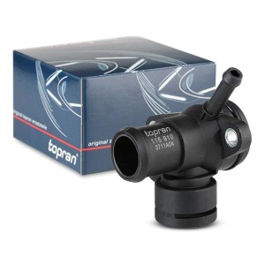 SKODA OCTAVIA (A5 1Z-) (2009>) 115 910 HANS PRIES