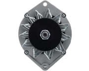 Генератор IVECO SCANIA 28В 80А TESLA TECHNICS TT11179 TESLA TECHNICS