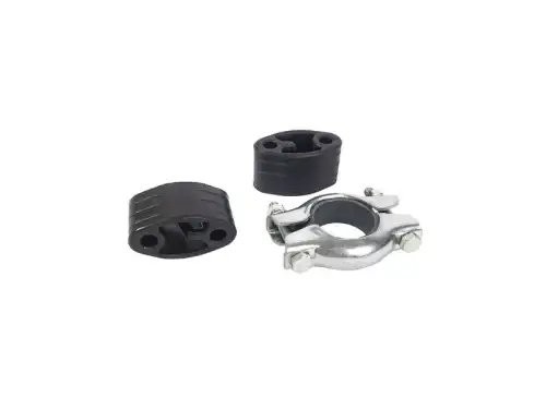 Крепление глушителя ЛАДА Vesta набор TRANSMASTER TR12.30.390G TRANSMASTER