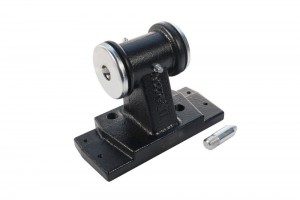 кронштейн подвески! кабины передний D16\ RVI M7230003 MARSHALL
