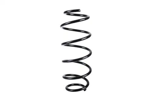 пружина передняя! 40 668 10\ Peugeot 5008 1.6 16V/THP/HDi 09> Z38361 ZENTPARTS
