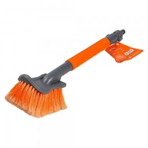 Щетка для мойки автомобиля 40см под шланг AIRLINE AB-I-05 AIRLINE