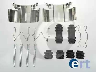 Ремк-кт суппорта тормозного 420073 420073 ERT