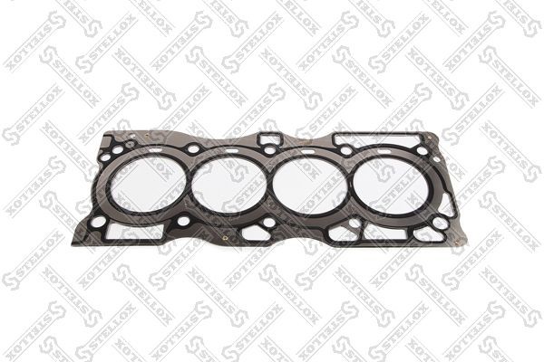 прокладка ГБЦ! (0.5mm)\ Nissan Primera 2.0 16V QR20DE 02> 11-25119-SX STELLOX