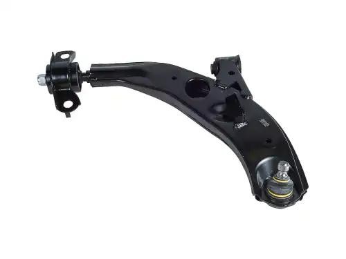 рычаг нижний правый!\ Mazda 626 GE 91-97 Z24572 ZENTPARTS