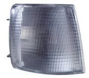 указатель поворота правый! белый\ VW Passat B3 04/88-08/93 4411508RUE DEPO
