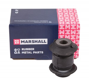 Сайлентблок VW: Polo 01- Skoda: Fabia 00- Seat: Ibiza IV 02- Cordoba 02- M808332 M8083320 MARSHALL