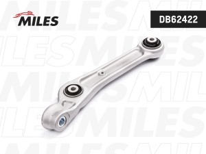 Рычаг передней подвески левый AUDI A4/A5 15- (LEMFORDER 3961001) DB62422 DB62422 MILES