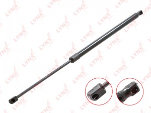Амортизатор VW Caddy капота LYNX GS1688 LYNXAUTO