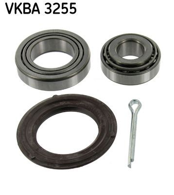 Подшипник ступицы VKBA3255 SKF