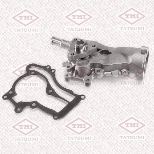 Насос водяной OPEL Astra/Corsa/Insignia/Meriva/Mokka/Zafira 09-CHEVROLET Aveo/Cr TGF1128 TATSUMI
