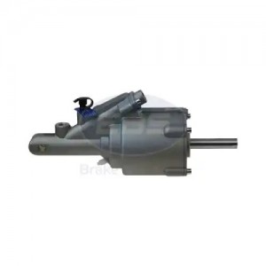 ПГУ сцепления Volvo F12/FH12 05626639 EBS