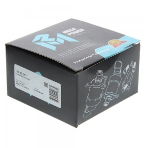 Блок дозировочный ГАЗ,МАЗ Д-245 ЕВРО-3 (ТНВД-0445020088) MEGAPOWER 110-25-007 MEGA POWER