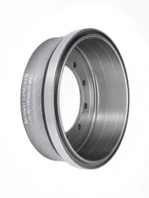 БАРАБАН ТОРМОЗНОЙ УРАЛ С ПРОТОЧКОЙ ПОД ШТАМПОВАННЫЙ ЩИТ 135 43203501070 43203501070 AVTOMAGNAT