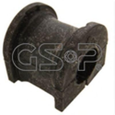 втулка стабилизатора заднего!\ Mazda 626 GF all 97>/323 BJ all 98-01 517557 GS P