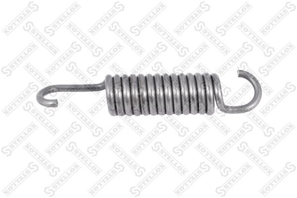 возвратная пружина !108x22x4 2x \BPW KH/KR SN3616 85-14504-SX STELLOX