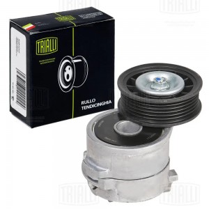 Ролик натяжной навесного оборудования TRIALLI CM 5290 TRIALLI