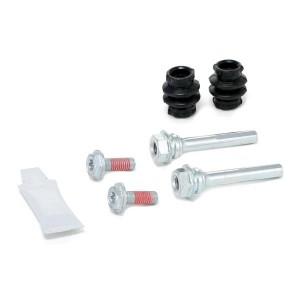 ремонтный к-т направляющей суппорта задний !\ Audi, VW, Skoda, BMW, Citroen, Peu D7196C AUTOFREN SEINSA