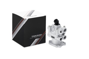 DAF CF (1998-2000) T0364-1001 TOPCOVER