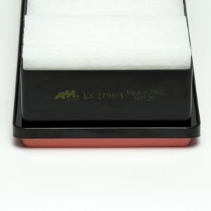 BMW LX27961 AM POINT