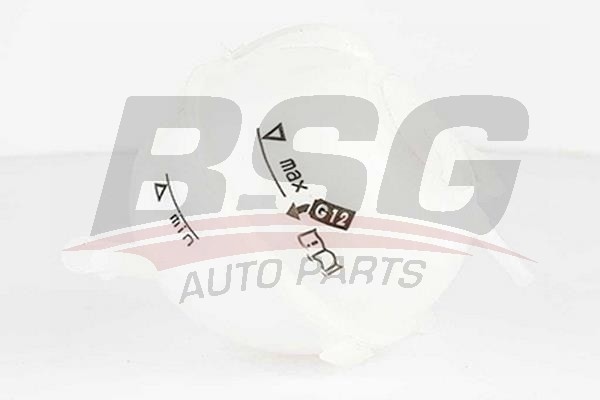 Бачок расширительный VW Polo Sedan AUDI A1 SKODA Fabia BSG BSG 90-550-004 BSG