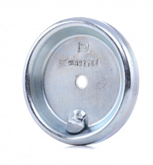 Площадка подушки воздушной 2.62054 DIESEL TECHNIC