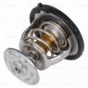 Термостат для а/м Chevrolet Tahoe 07-/Cadillac Escalade 07- 5.3i/6.2i 86°С термо LT 0540 LUZAR