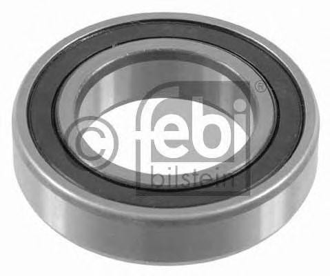 Подшипник RENAULT Logan,Clio 1,2,3,Laguna 1,2,3 привода колеса FEBI 21985 FEBI BILSTEIN