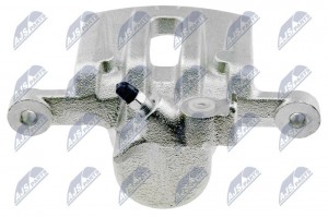 ТОРМОЗНОЙ ЗАЖИМ ЗАД CHEVROLET CAPTIVA 2.0D, 2.2D, 2.4D, 3.0, 3.2 06-,OPEL ANTARA HZTDW002 NTY