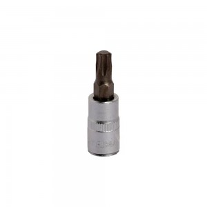 Головка 1/4 со вставкой TORX T30, L=38мм (ATAP037) ATAP037 AIRLINE