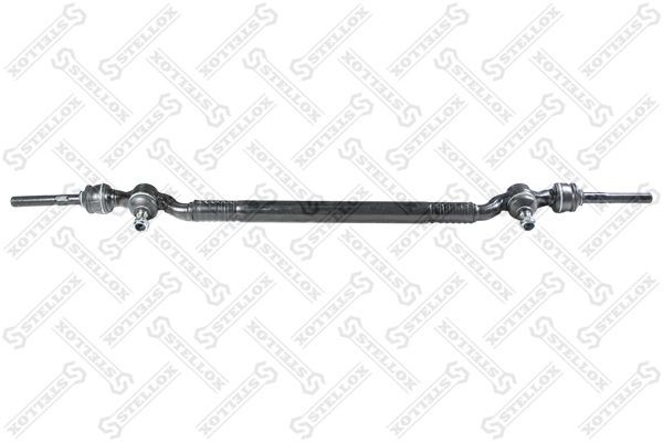 тяга рулевая центральная!\ BMW E38 93-01 53-02023A-SX STELLOX