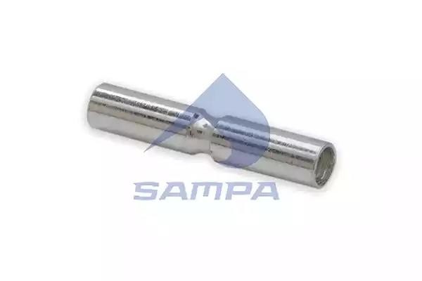 Палец SAF пружины колодок тормоза (12x64мм) SAMPA 075052 SAMPA