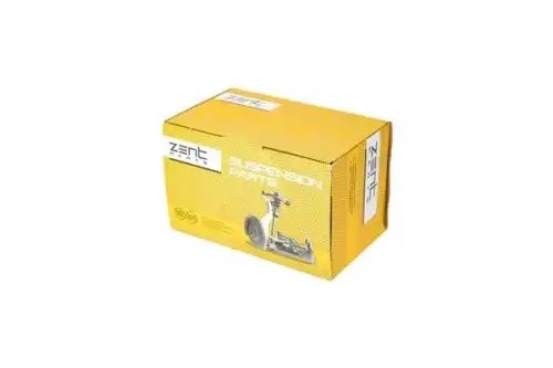 наконечник рулевой левый!Chery Amulet A15 03>, VW Golf/Passat 93-99, SEAT Cordob Z10820 ZENTPARTS