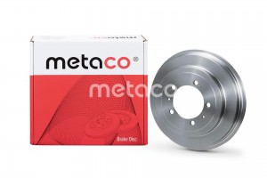 MITSUBISHI OUTLANDER (CU) (2003>) 3070053 METACO