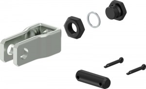 Наконечник тормозной камеры малый 4230005342 WABCO