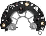 диодный мост! Bosch\ VW Golf/Passat/Polo, Iveco Daily, MB Sprinter 90> TT34169 TESLA TECHNICS