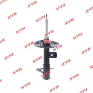 Амортизатор NISSAN Teana (J32) передний правый KYB 339228 KAYABA