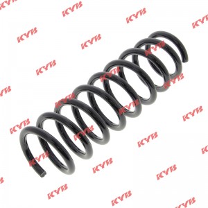 Пружина KIA Ceed (07-) подвески задней KYB RC6368 KAYABA