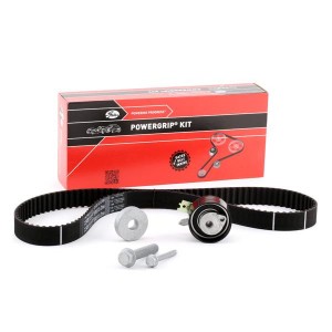 Комплект ремня ГРМ PowerGrip Kit K025578XS (7883-11403) K025578XS GATES
