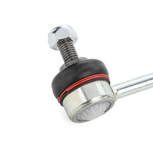 Стойка стабилизатора OPEL Corsa D (06-) переднего левая/правая FEBI 27414 FEBI BILSTEIN